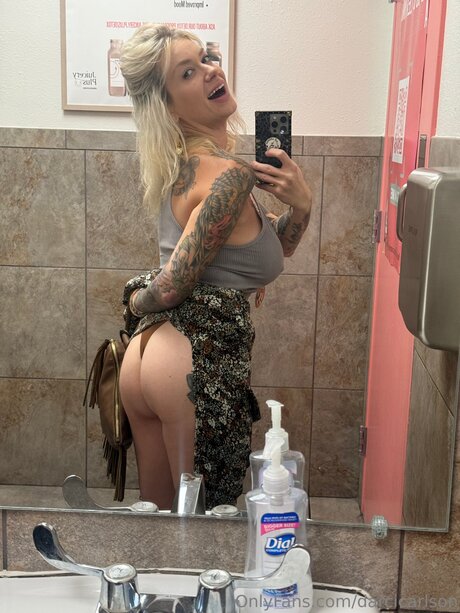 Darcidarlin