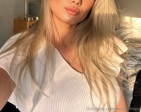 Mimmihope