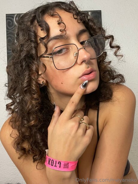 Maya Morocha