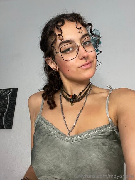 Maya Morocha
