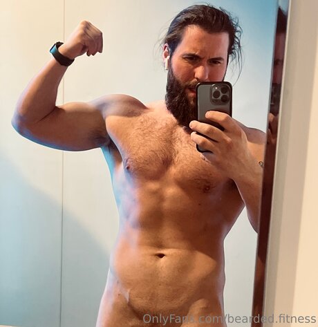 Bearded Fitness