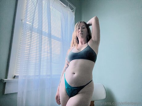 Ellierowyn