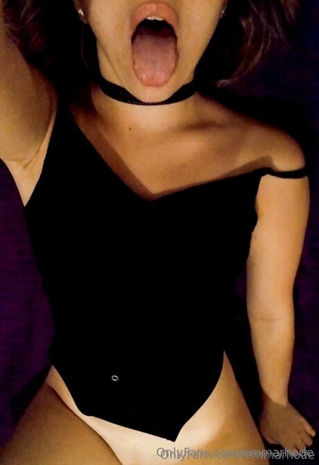 Emmarhode Foto desnuda filtrada de OnlyFans de Emmarhode #15