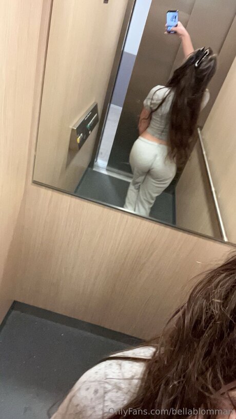 Bellablomman