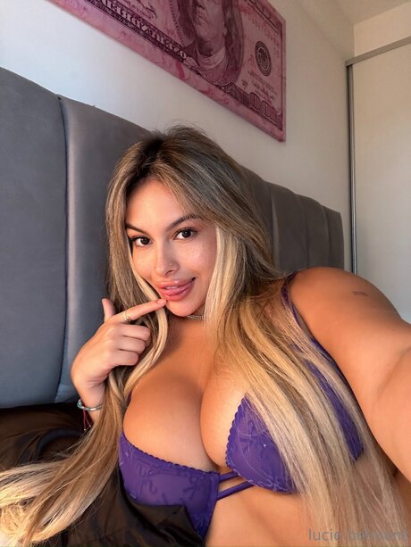 Foto desnuda filtrada de OnlyFans de Melissa Sinclair