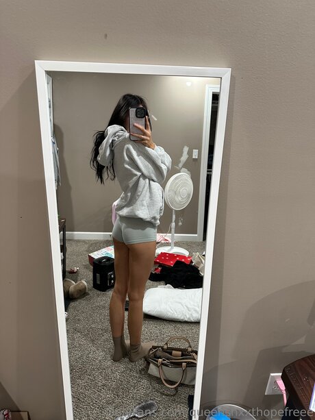 Queenshxxthopefreee