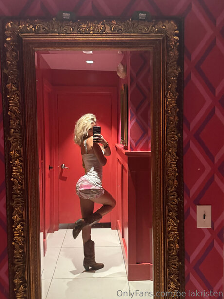 Bellakristen