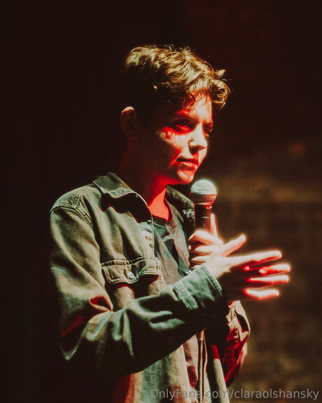 Carsonolshansky
