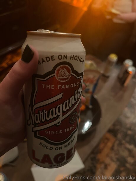 Carsonolshansky