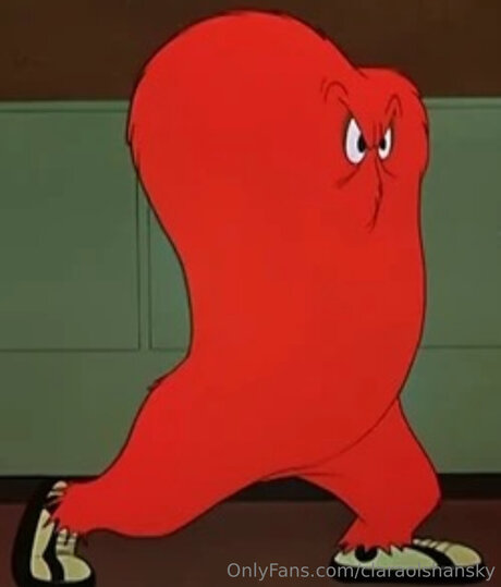 Carsonolshansky