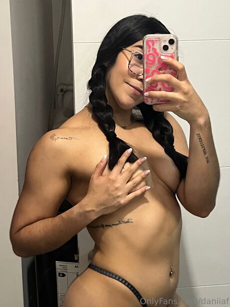 Daniiaf