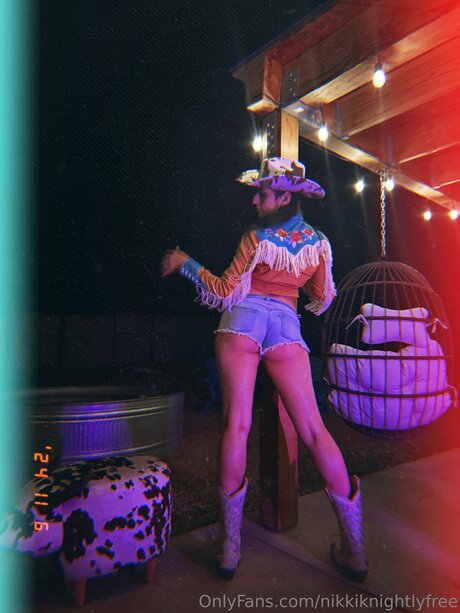 Nikkiknightlyfree