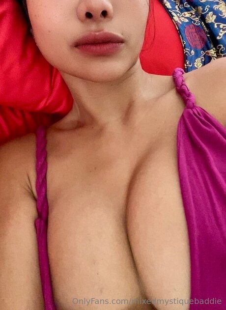 Mixedmystiquebaddie
