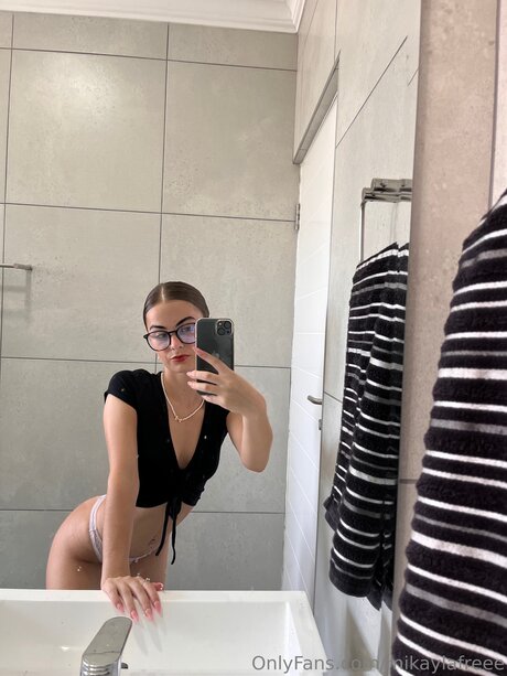 Mikaylafreee