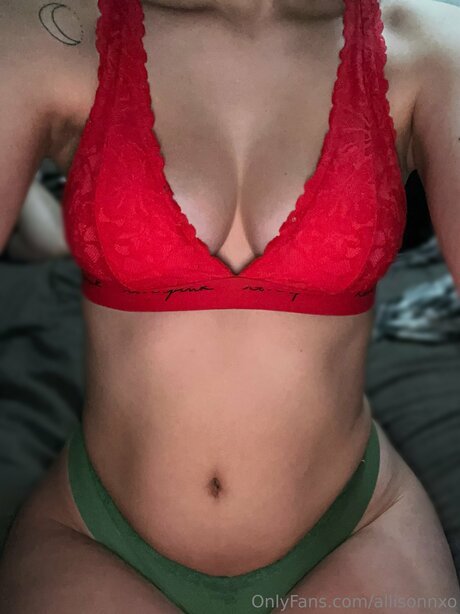 Allisonnxo