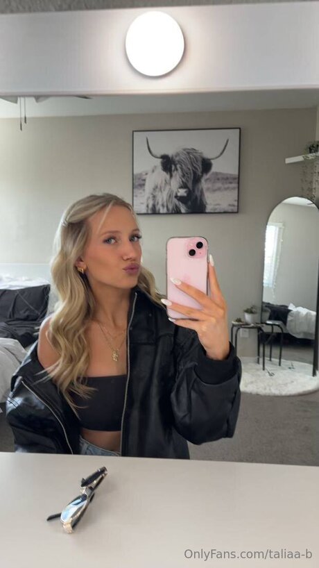 Taliaa B