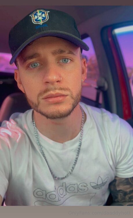 Daaddyhott