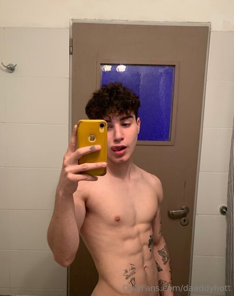 Daaddyhott