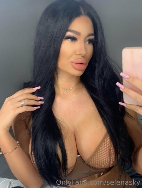 Selenasky