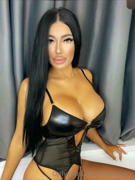 Selenasky