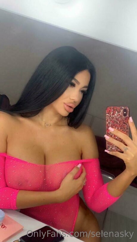Selenasky