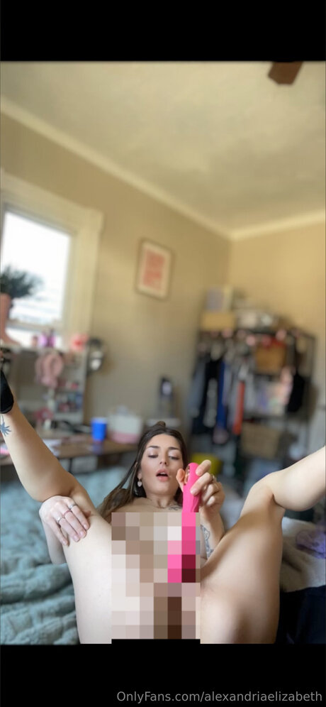 Alexandriaelizabeth