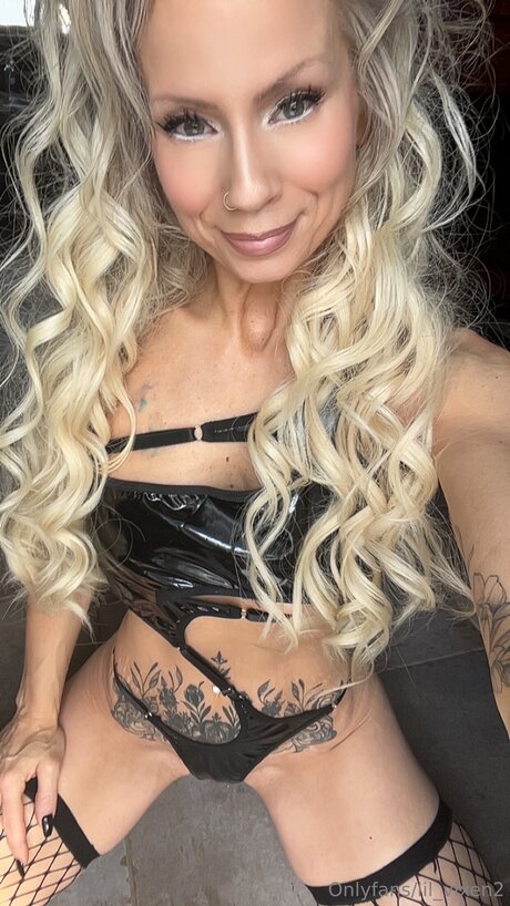 Lil Vixen2