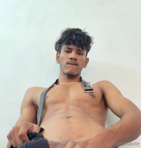 Lutheshlavie