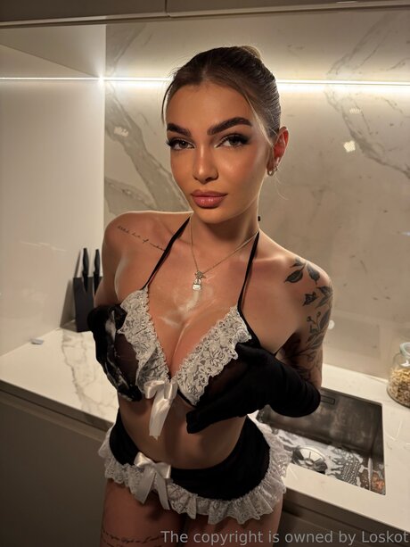 Madzialoskot