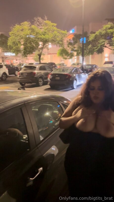 Bigtits Brat