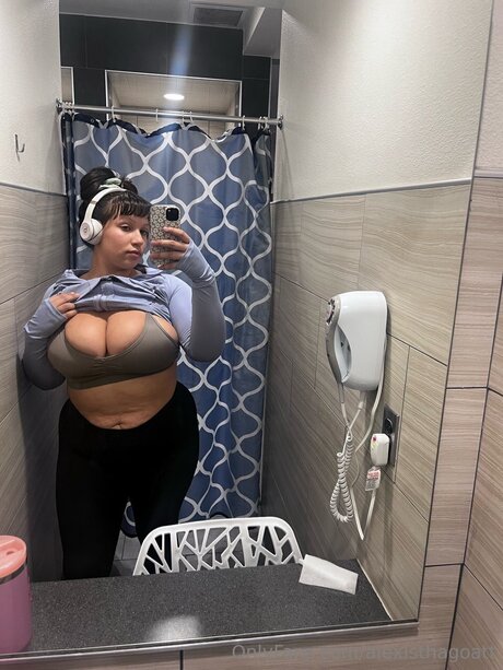 Alexisthagoatt