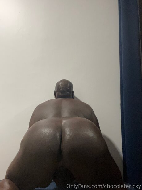 Chocolatericky