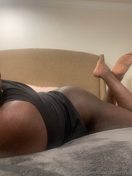 Chocolatericky