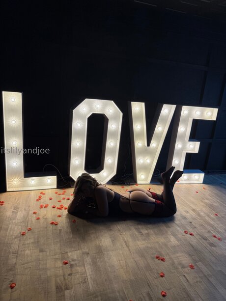 Lilyandjoe1