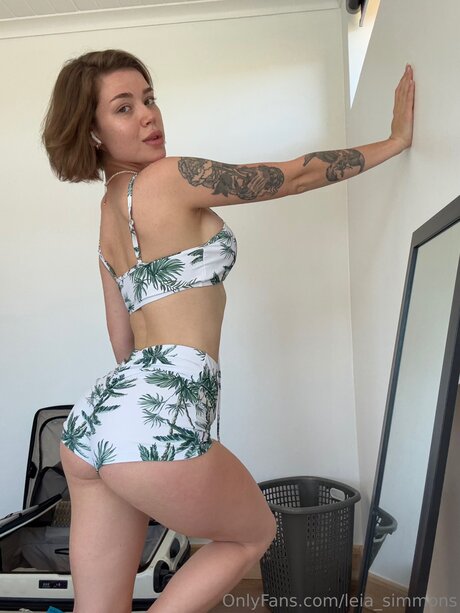 Leia Simmons