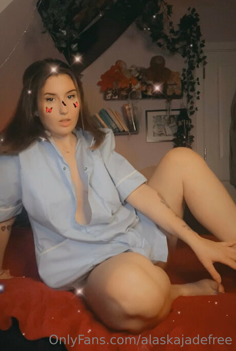 Alaskajadefree
