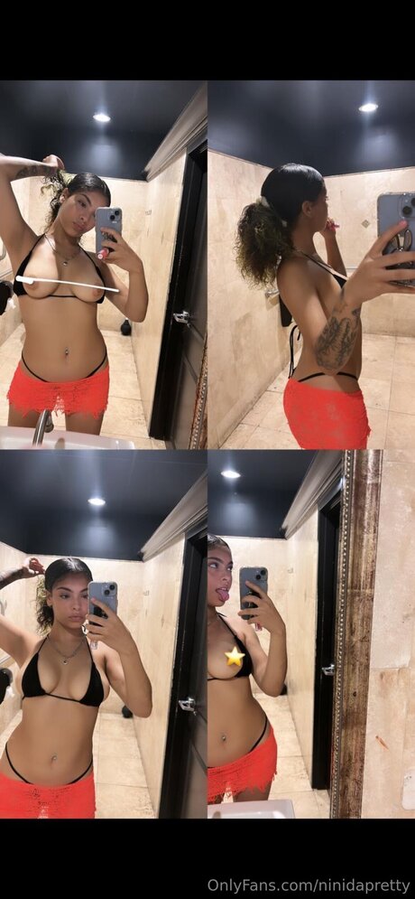Ninidapretty