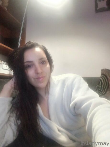 Itsladymay