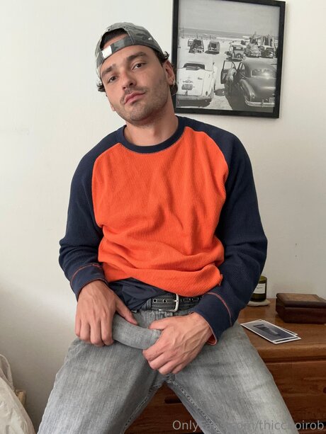 Thiccboirob