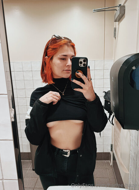 Harlee Haze