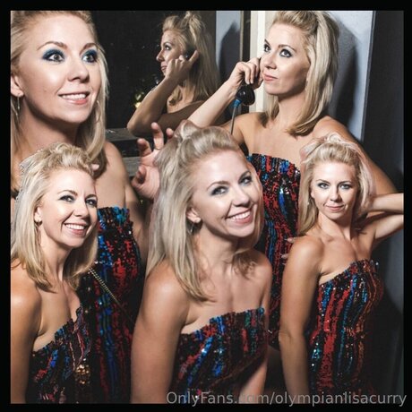Olympianlisacurry