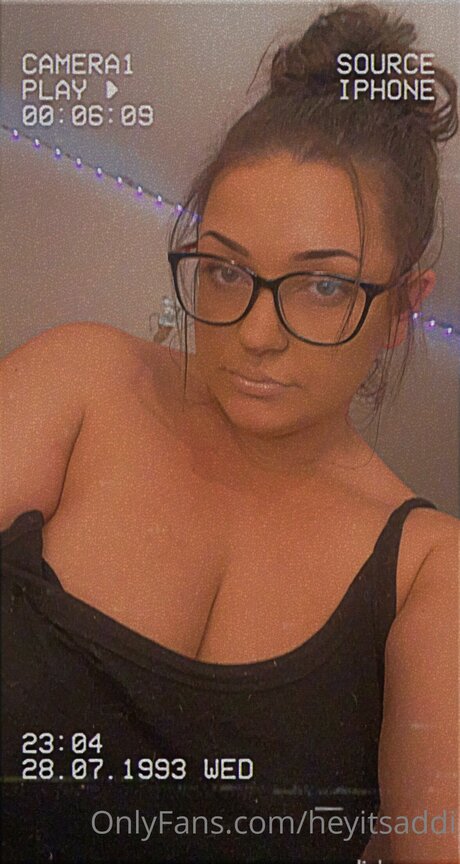 Heyitsaddi