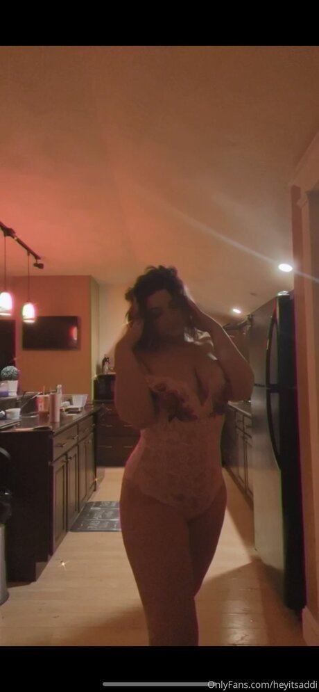 Heyitsaddi