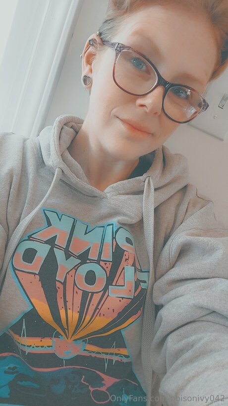Foto desnuda filtrada de OnlyFans de Poisonivy042