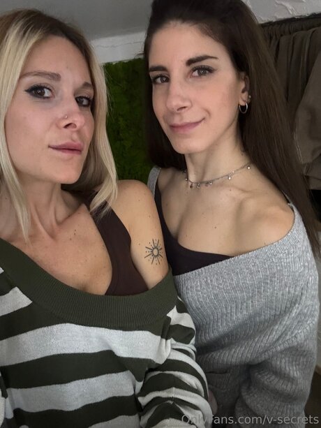 V Secrets