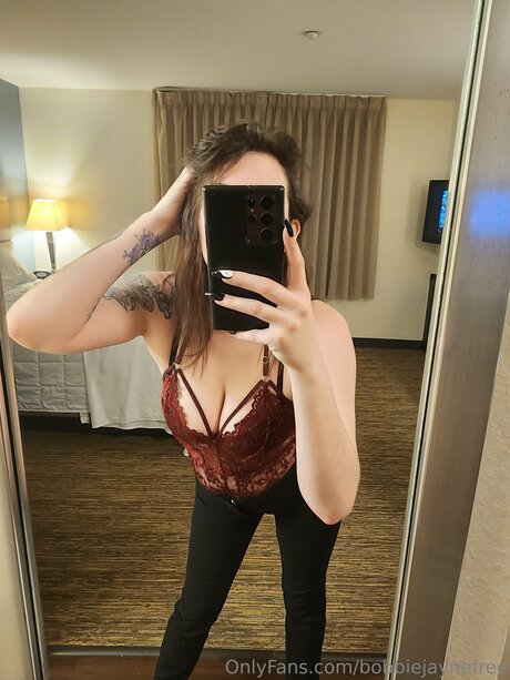 Bobbiejaynefree