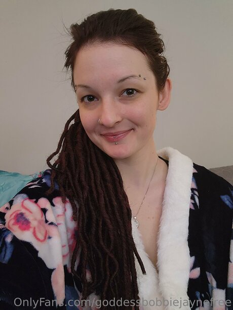 Bobbiejaynefree