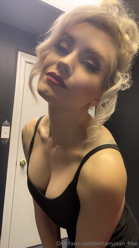 Brittanyjean Free
