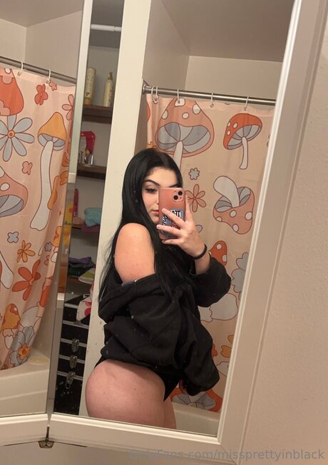 Missprettyinblack