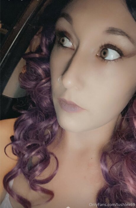 Lushlex69